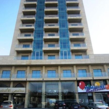 Boutique Hotel Jal el Dib Εξωτερικό φωτογραφία