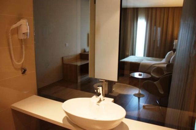 Boutique Hotel Jal el Dib Εξωτερικό φωτογραφία