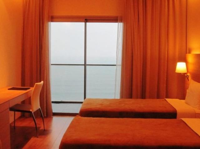 Boutique Hotel Jal el Dib Εξωτερικό φωτογραφία