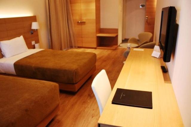 Boutique Hotel Jal el Dib Εξωτερικό φωτογραφία