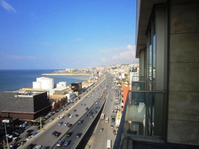 Boutique Hotel Jal el Dib Εξωτερικό φωτογραφία