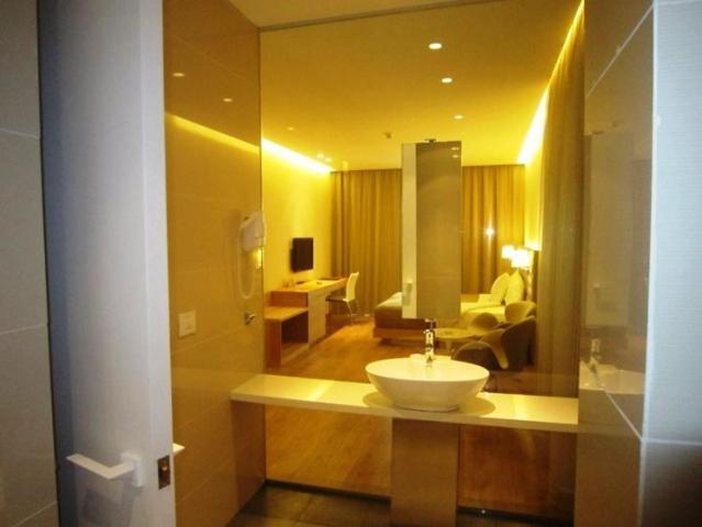 Boutique Hotel Jal el Dib Εξωτερικό φωτογραφία