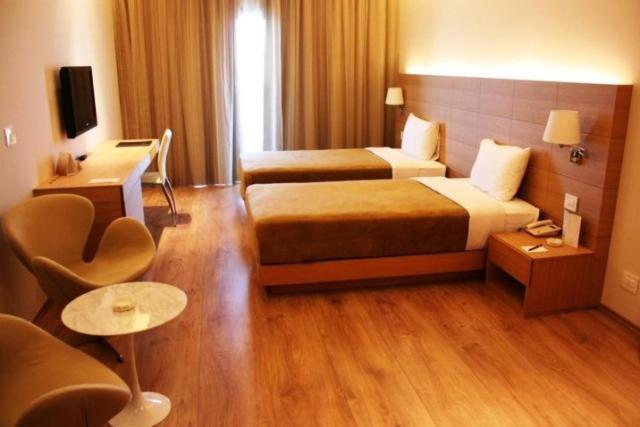 Boutique Hotel Jal el Dib Εξωτερικό φωτογραφία