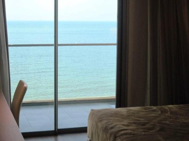 Boutique Hotel Jal el Dib Εξωτερικό φωτογραφία