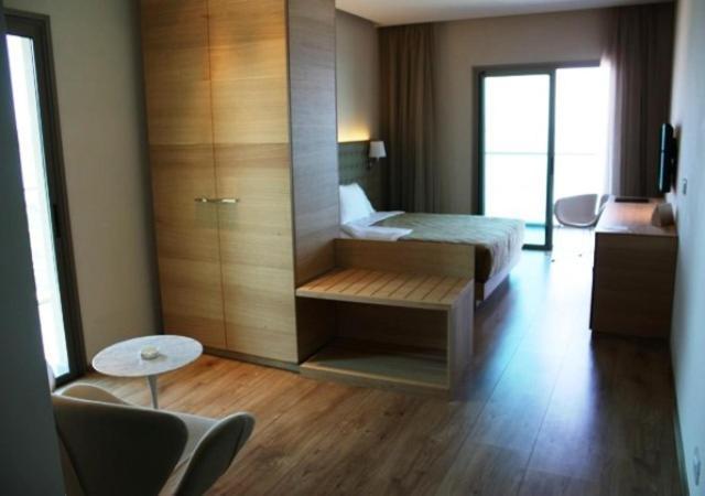 Boutique Hotel Jal el Dib Εξωτερικό φωτογραφία