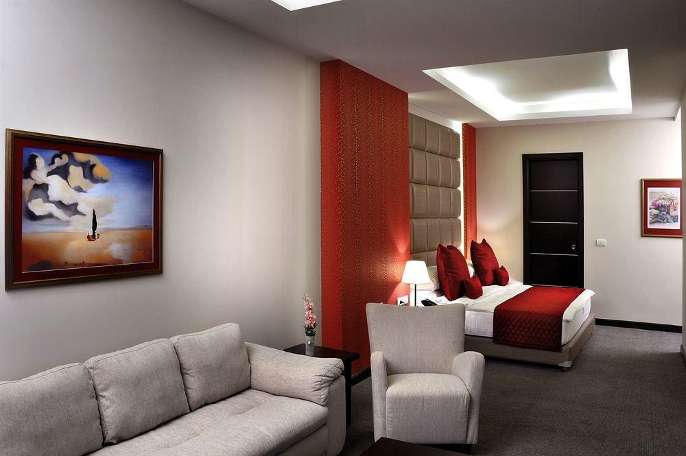 Boutique Hotel Jal el Dib Εξωτερικό φωτογραφία