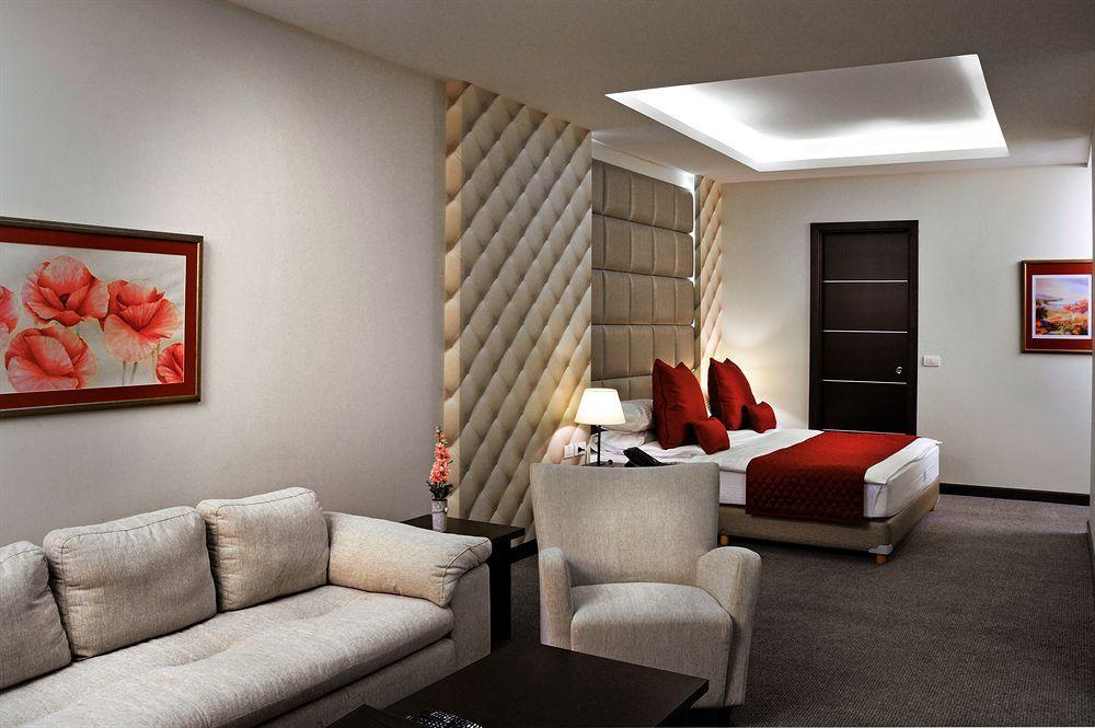 Boutique Hotel Jal el Dib Εξωτερικό φωτογραφία