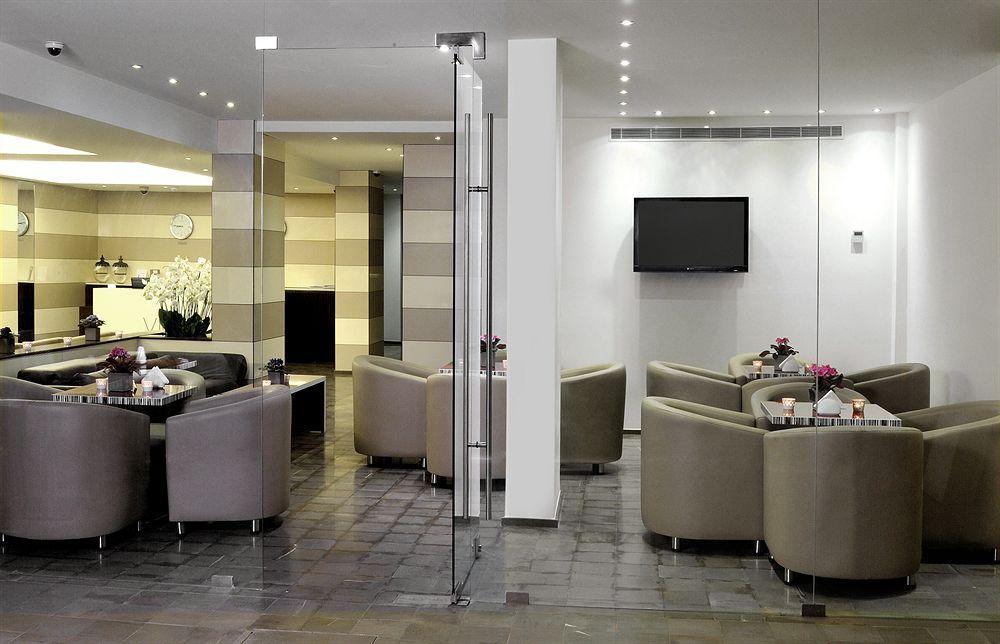 Boutique Hotel Jal el Dib Εξωτερικό φωτογραφία