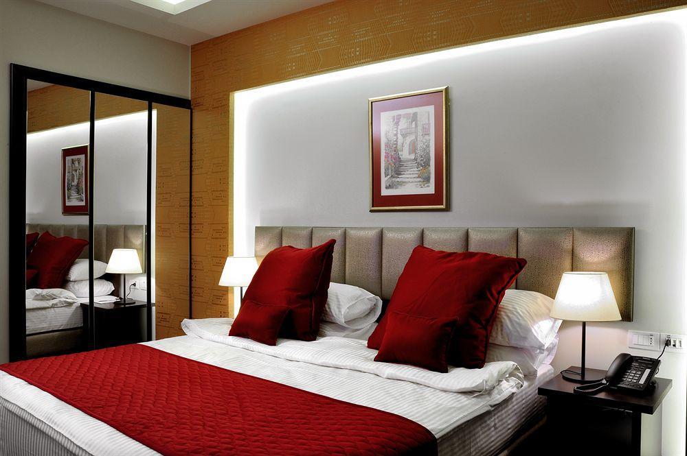 Boutique Hotel Jal el Dib Εξωτερικό φωτογραφία