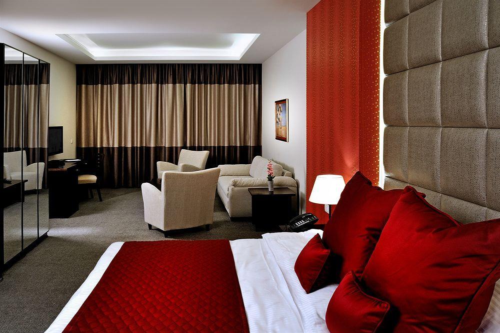 Boutique Hotel Jal el Dib Εξωτερικό φωτογραφία