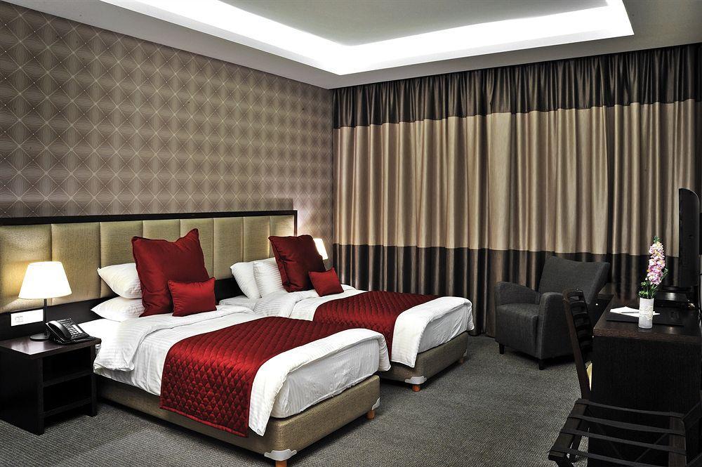 Boutique Hotel Jal el Dib Εξωτερικό φωτογραφία