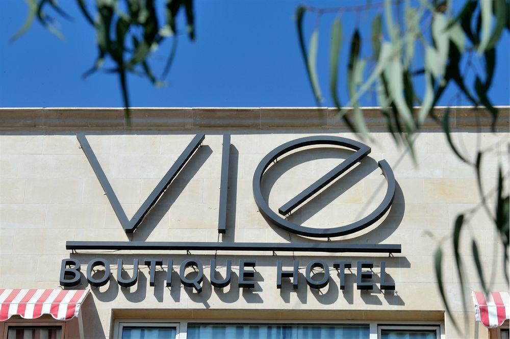 Boutique Hotel Jal el Dib Εξωτερικό φωτογραφία