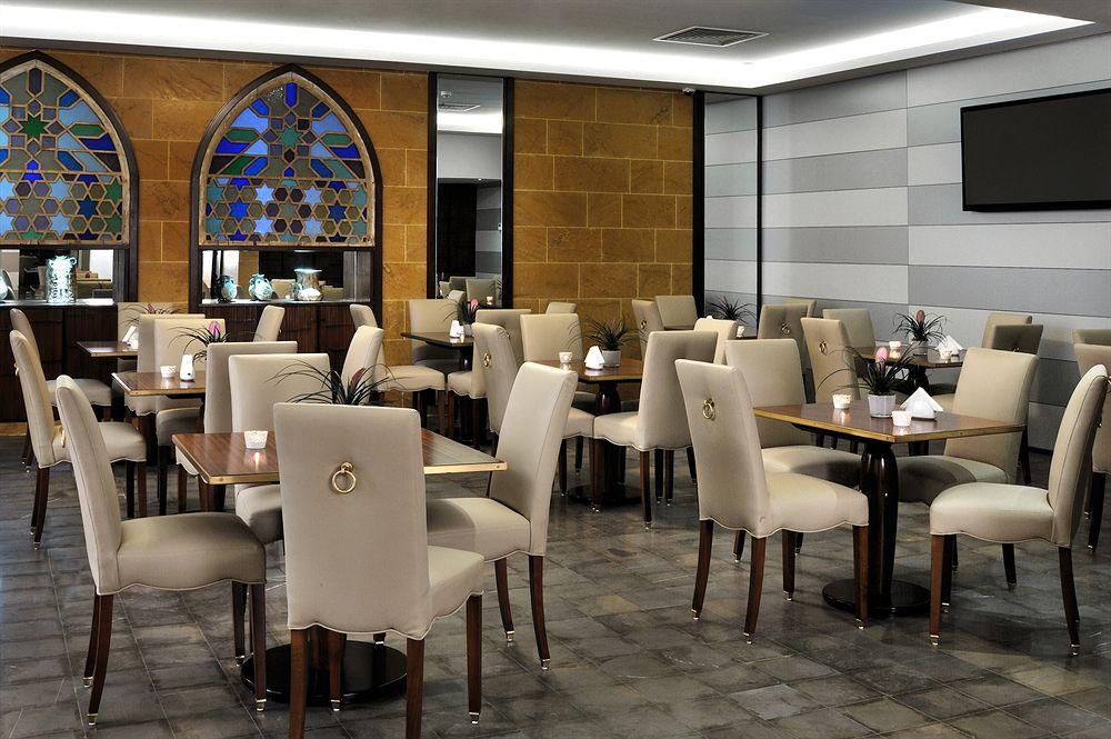 Boutique Hotel Jal el Dib Εξωτερικό φωτογραφία