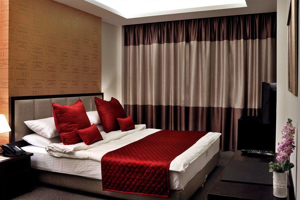 Boutique Hotel Jal el Dib Εξωτερικό φωτογραφία