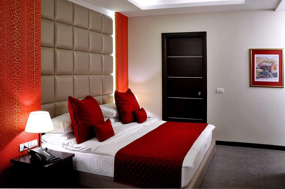 Boutique Hotel Jal el Dib Εξωτερικό φωτογραφία