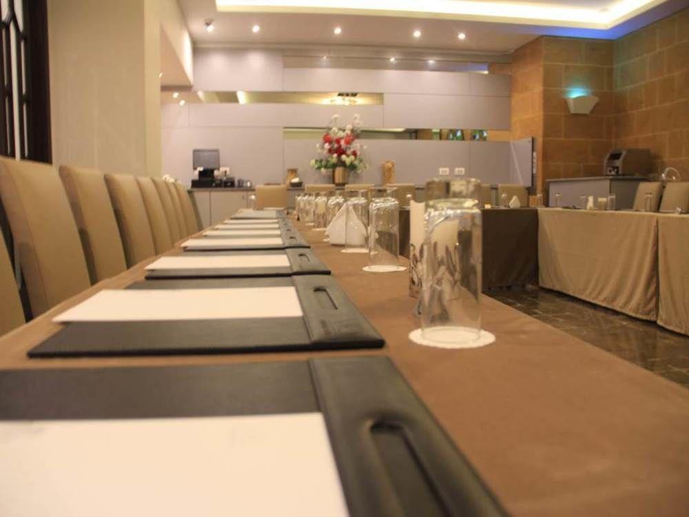 Boutique Hotel Jal el Dib Εξωτερικό φωτογραφία