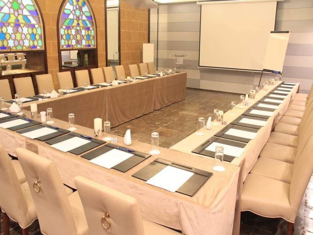 Boutique Hotel Jal el Dib Εξωτερικό φωτογραφία