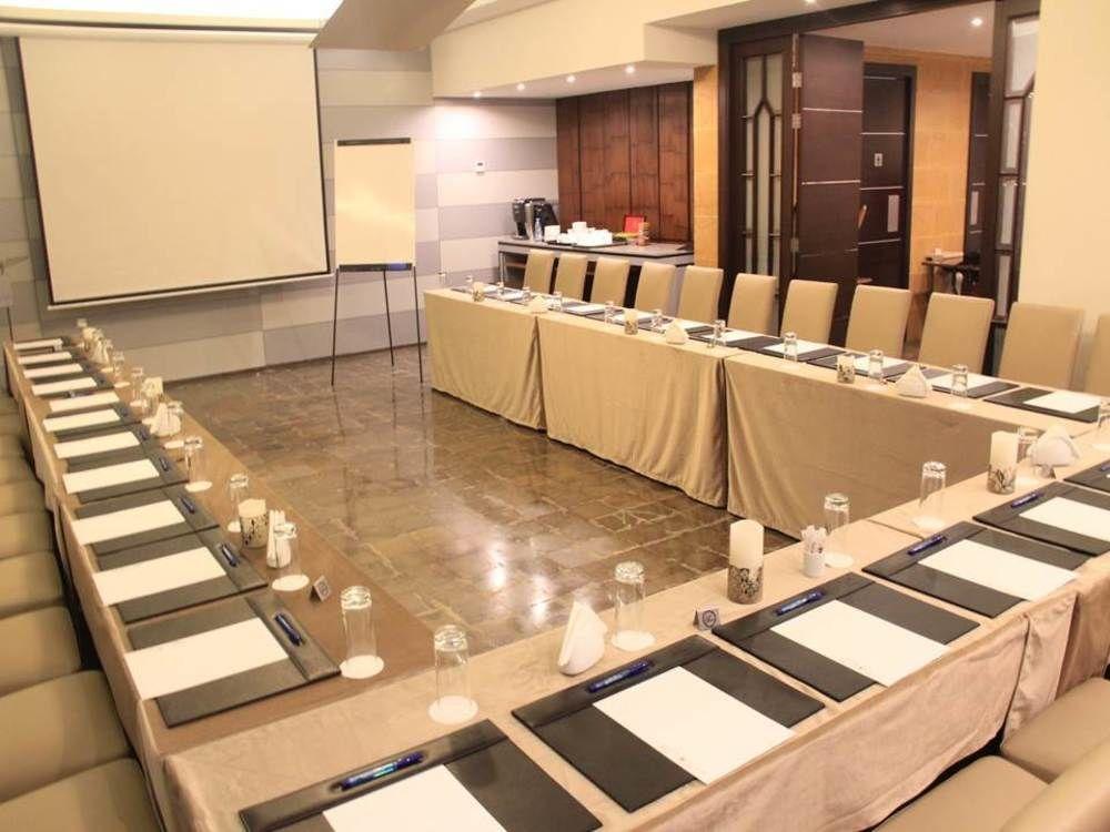 Boutique Hotel Jal el Dib Εξωτερικό φωτογραφία