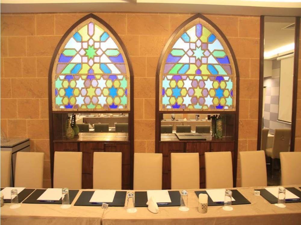 Boutique Hotel Jal el Dib Εξωτερικό φωτογραφία