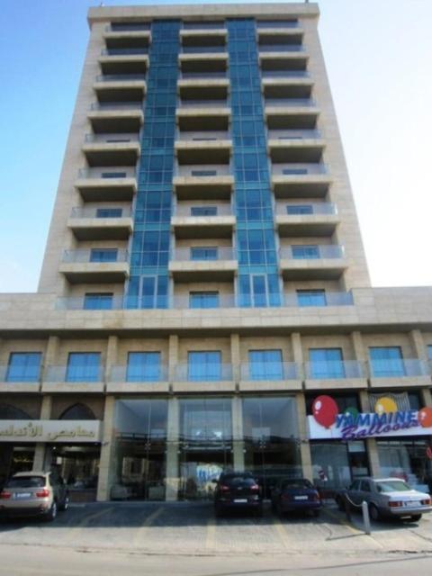 Boutique Hotel Jal el Dib Εξωτερικό φωτογραφία