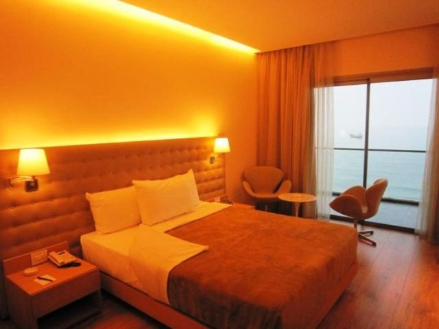 Boutique Hotel Jal el Dib Εξωτερικό φωτογραφία
