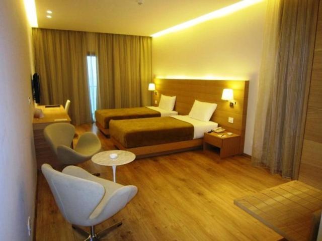 Boutique Hotel Jal el Dib Εξωτερικό φωτογραφία