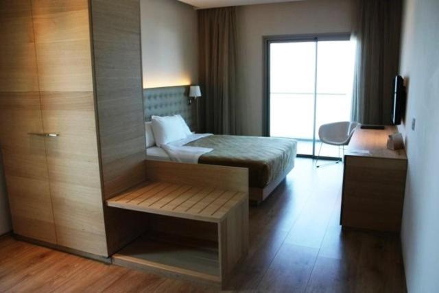 Boutique Hotel Jal el Dib Εξωτερικό φωτογραφία