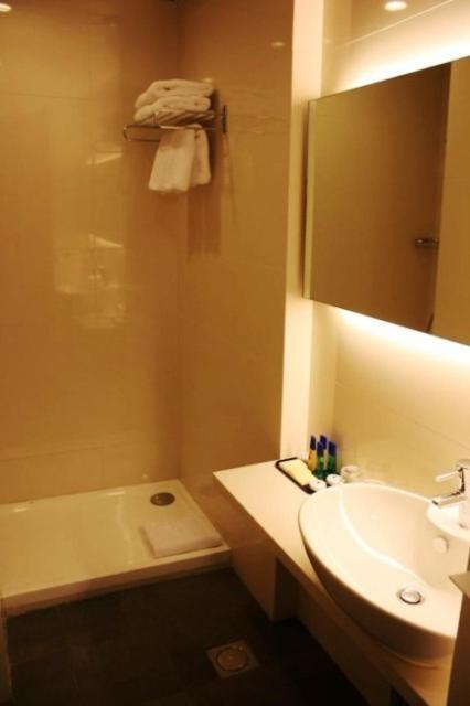 Boutique Hotel Jal el Dib Εξωτερικό φωτογραφία