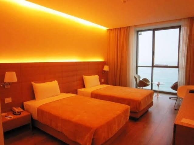 Boutique Hotel Jal el Dib Εξωτερικό φωτογραφία