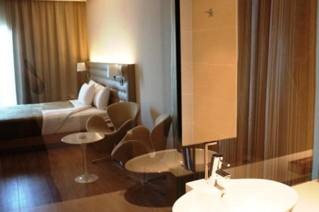 Boutique Hotel Jal el Dib Εξωτερικό φωτογραφία