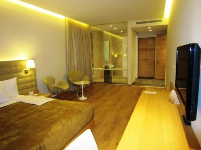 Boutique Hotel Jal el Dib Εξωτερικό φωτογραφία